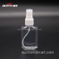 30ml Pompa Botol Foamer Plastik Hapus